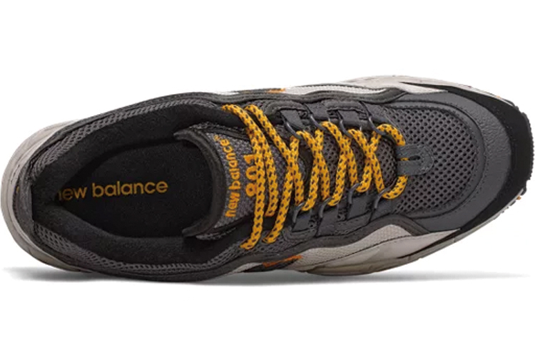 Lookbook 新百倫 801 '米色 黑色' ML801NCY