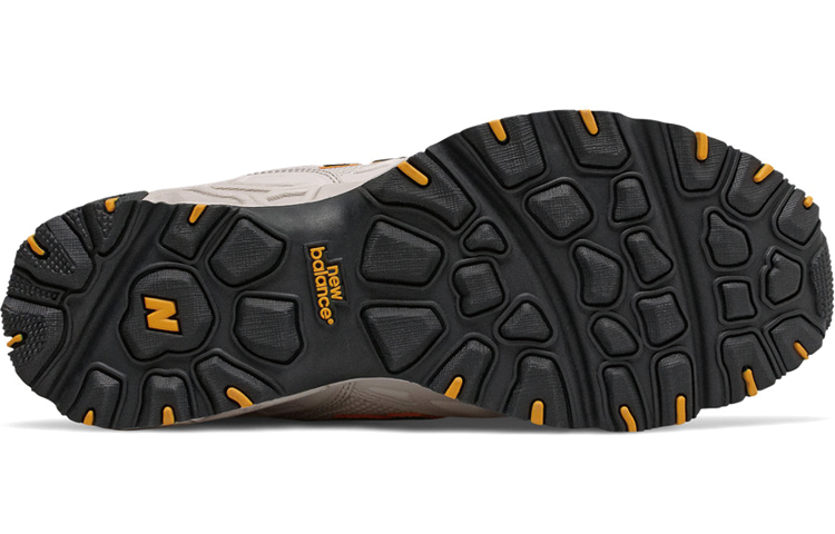 Shop 新百倫 801 '米色 黑色' ML801NCY