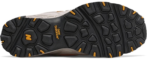 新百伦801 '米色黑色'运动鞋 ML801NCY Shop 新百伦801 '米色黑色'运动鞋 ML801NCY