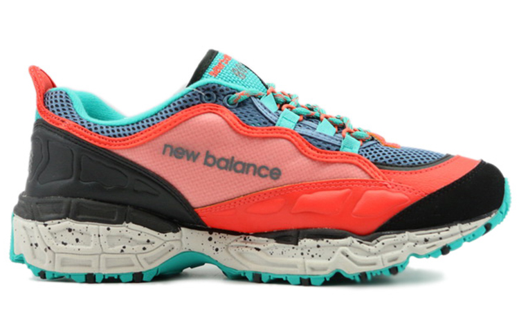 Order ニューバランス 801 'ブラックコーラル' ML801FR ML801FR