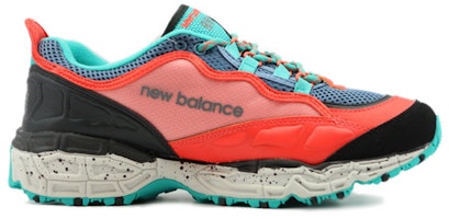 ニューバランス 801 'ブラックコーラル' ML801FR ML801FR Order ニューバランス 801 'ブラックコーラル' ML801FR ML801FR