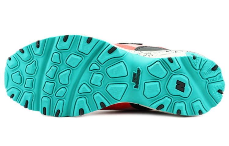 Shop ニューバランス 801 'ブラックコーラル' ML801FR ML801FR