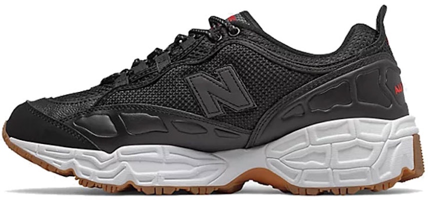New Balance 801 'Black Gum' ML801BEC Buy New Balance 801 'Black Gum' ML801BEC