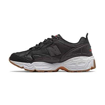 NB 801 'Black Gum'
