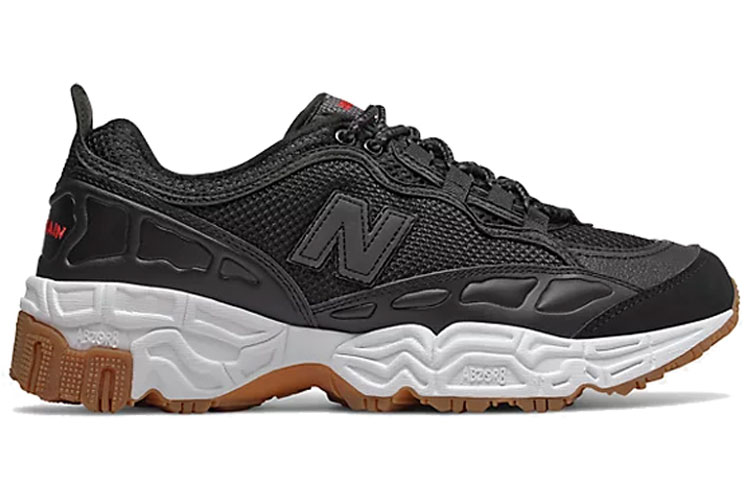 Order 뉴발란스 801 '블랙 껌' ML801BEC ML801BEC