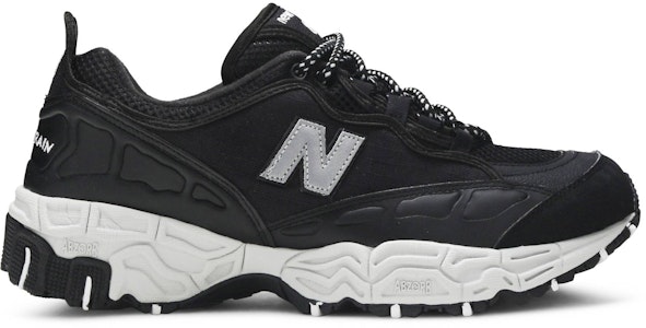 New Balance 801 'Hitam Perak' ML801SA Buy New Balance 801 'Hitam Perak' ML801SA