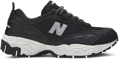 New Balance 801 'Black Silver' ML801SA New Balance 801 'Black Silver' ML801SA