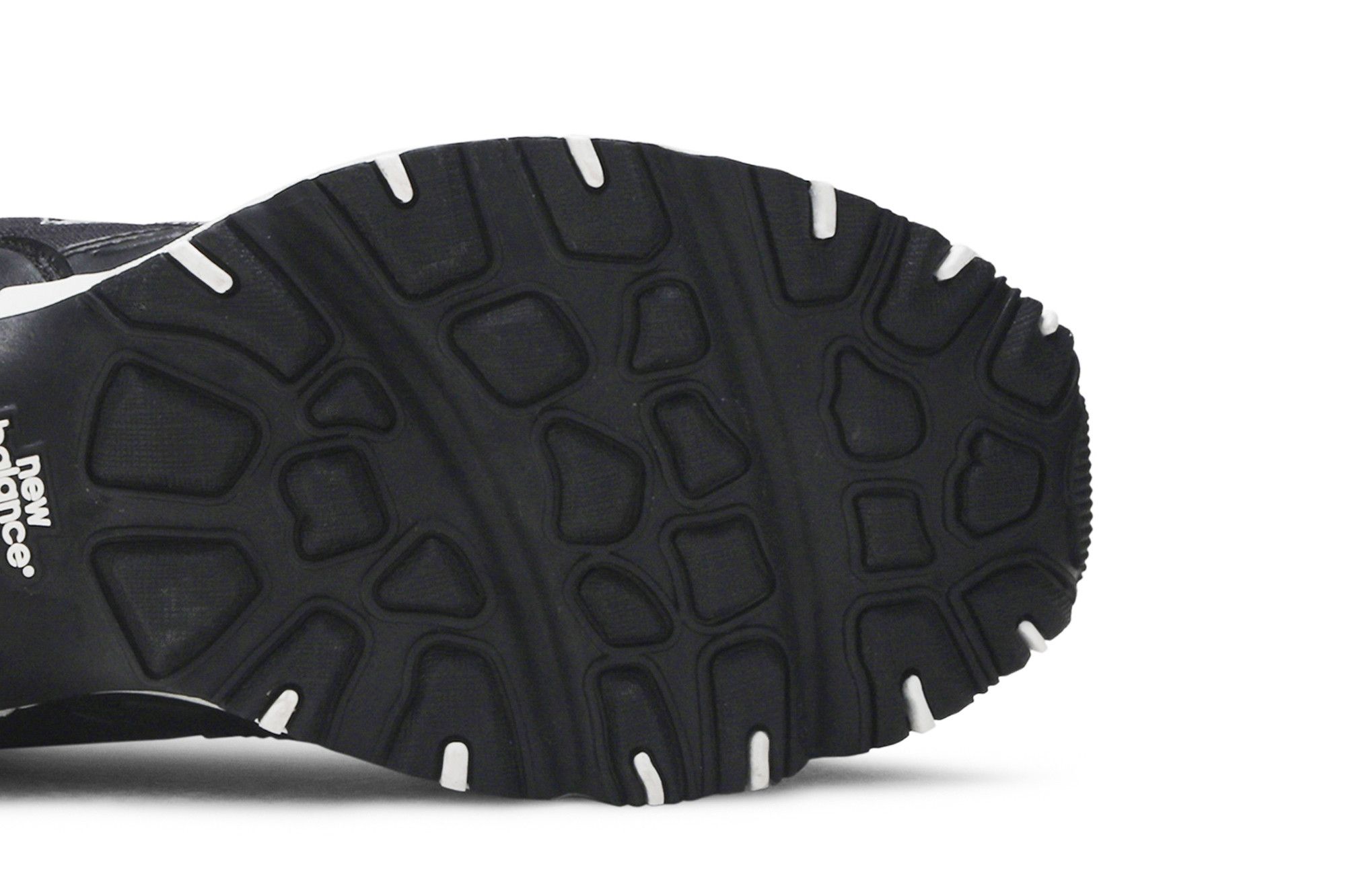 Purchase New Balance 801 ''Nero Argento'' ML801SA