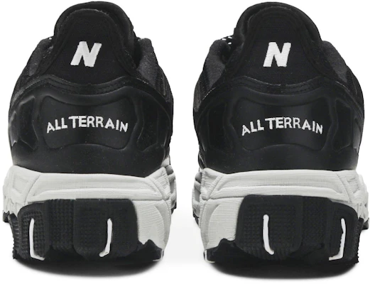 New Balance 801 ''Nero Argento'' ML801SA Details for New Balance 801 ''Nero Argento'' ML801SA