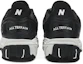 Details for New Balance 801 ''Nero Argento'' ML801SA