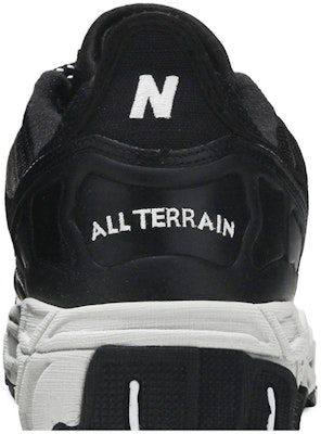 New Balance 801 'Black Silver' ML801SA Sizing New Balance 801 'Black Silver' ML801SA
