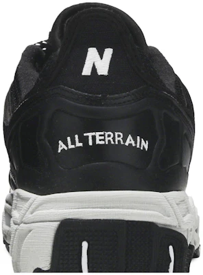 New Balance 801 ''Nero Argento'' ML801SA Sizing New Balance 801 ''Nero Argento'' ML801SA