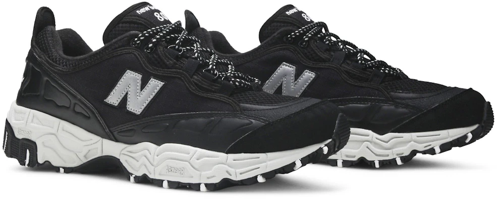 New Balance 801 ''Nero Argento'' ML801SA Cheap New Balance 801 ''Nero Argento'' ML801SA