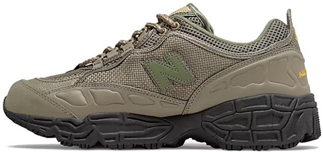 New Balance 801 'Kelabu' ML801BEB Buy New Balance 801 'Kelabu' ML801BEB