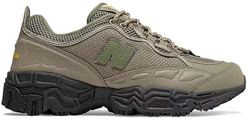 New Balance 801 'Grey' ML801BEB Order New Balance 801 'Grey' ML801BEB
