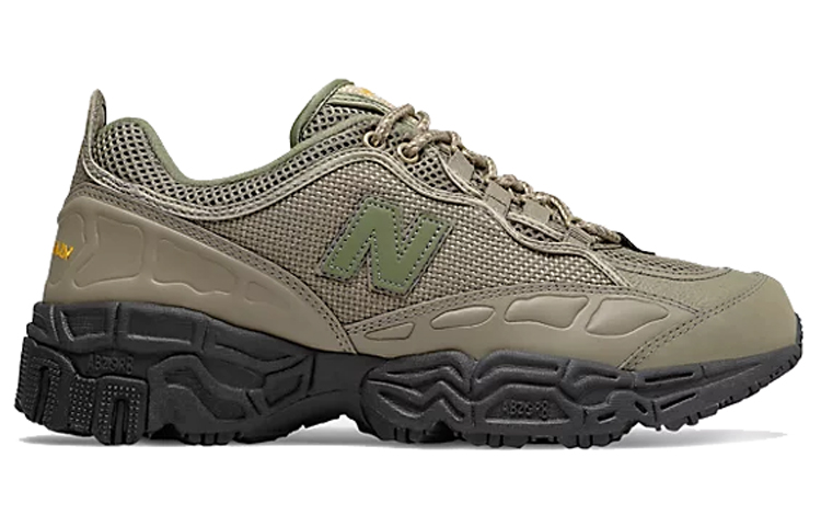 Order New Balance 801 'Kelabu' ML801BEB