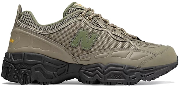 New Balance 801 'Kelabu' ML801BEB Order New Balance 801 'Kelabu' ML801BEB