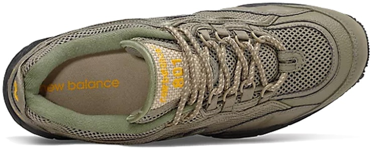 New Balance 801 'Kelabu' ML801BEB Lookbook New Balance 801 'Kelabu' ML801BEB