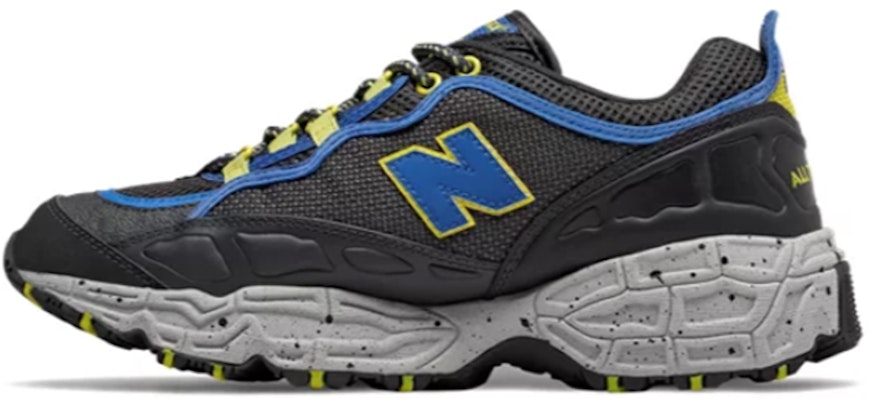 New Balance 801 'Grey Blue' ML801GLC Buy New Balance 801 'Grey Blue' ML801GLC