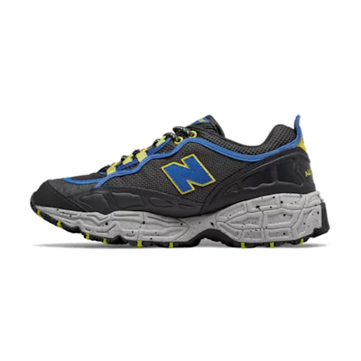 NB 801 'Grey Blue'