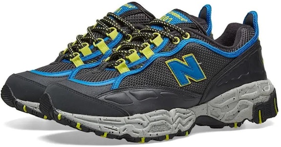 New Balance 801 'Abu-Abu Biru' ML801GLC Order New Balance 801 'Abu-Abu Biru' ML801GLC