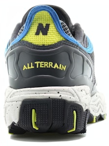 New Balance 801 'Abu-Abu Biru' ML801GLC Shop New Balance 801 'Abu-Abu Biru' ML801GLC