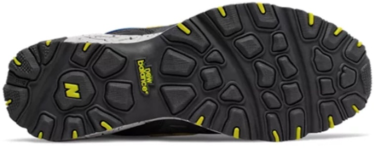 New Balance 801 'Abu-Abu Biru' ML801GLC Purchase New Balance 801 'Abu-Abu Biru' ML801GLC