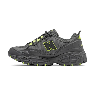 NB 801 'Grey Yellow Black'