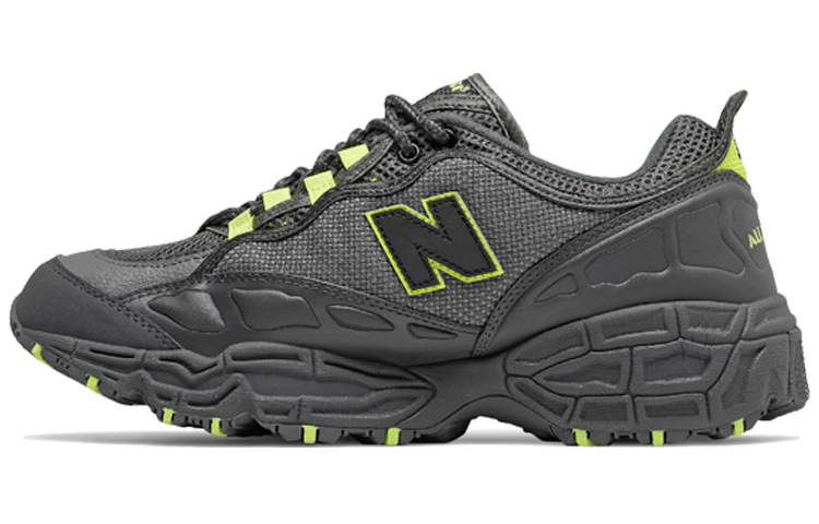 Buy New Balance 801 ''Gris Jaune Noir'' ML801NCZ