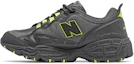 Buy New Balance 801 ''Gris Jaune Noir'' ML801NCZ