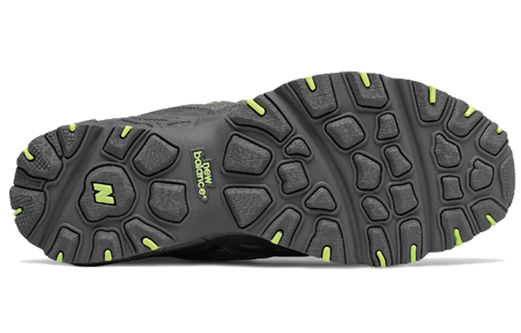 Shop 新百伦 801 '灰黄黑' ML801NCZ