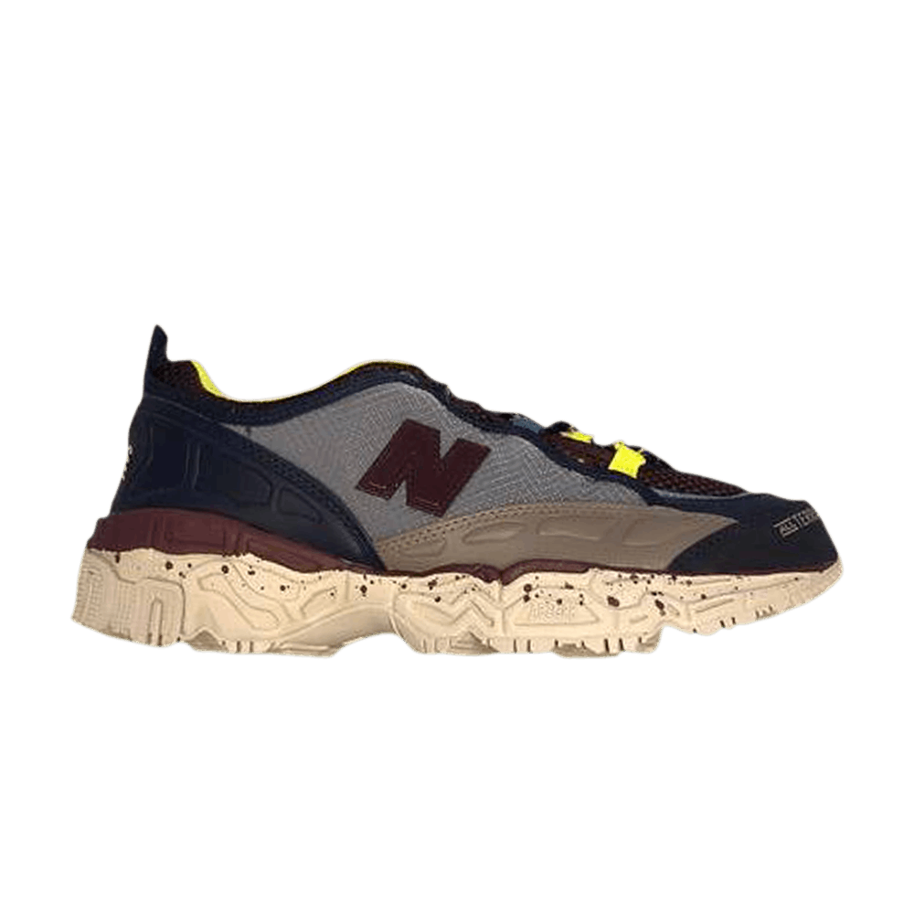 Buy ニューバランス 801 'プラム' ML801FL ML801FL