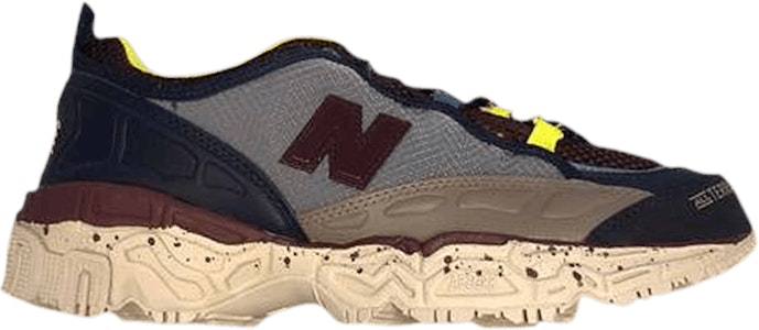 New Balance 801 'Plum' Ungu ML801FL Buy New Balance 801 'Plum' Ungu ML801FL