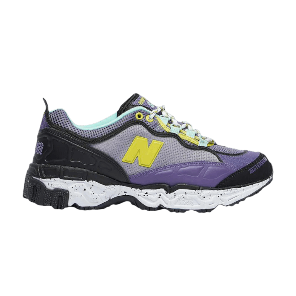 Buy 新百倫 801 '紫黑' ML801FO