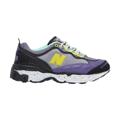 NB 801 'Purple Black'