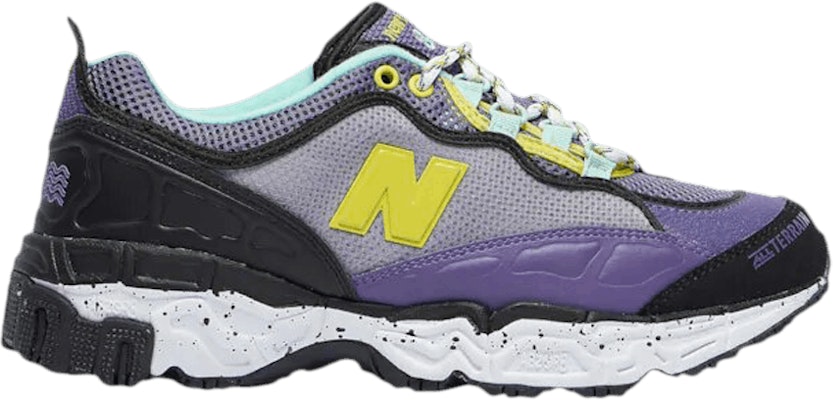 뉴발란스 801 '퍼플 블랙' (New Balance 801 'Purple Black') ML801FO Buy 뉴발란스 801 '퍼플 블랙' (New Balance 801 'Purple Black') ML801FO