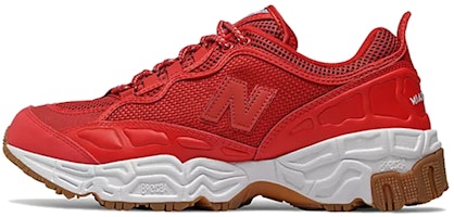 New Balance 801 'Red' ML801BED New Balance 801 'Red' ML801BED
