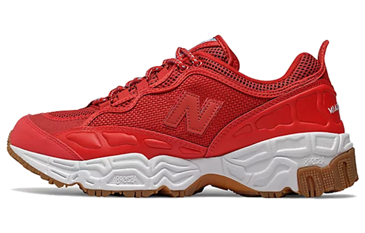 New Balance 801 'Red' ML801BED