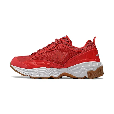 NB 801 'Red'