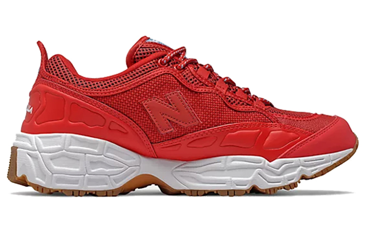 Order New Balance 801 'Merah' ML801BED