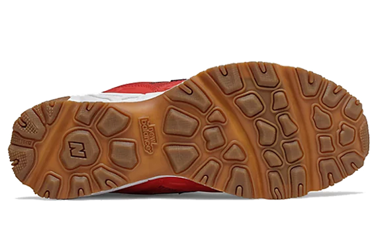 Shop New Balance 801 'Merah' ML801BED