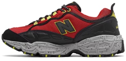 New Balance 801 'Red Black' ML801GLE New Balance 801 'Red Black' ML801GLE