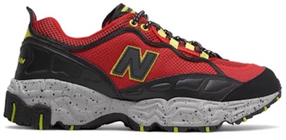 新百伦 801 '红黑' ML801GLE Order 新百伦 801 '红黑' ML801GLE