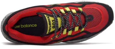 新百伦 801 '红黑' ML801GLE Lookbook 新百伦 801 '红黑' ML801GLE