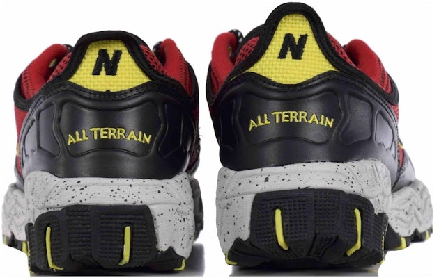 뉴발란스 801 레드 블랙 (New Balance 801 Red Black) ML801GLE Shop 뉴발란스 801 레드 블랙 (New Balance 801 Red Black) ML801GLE