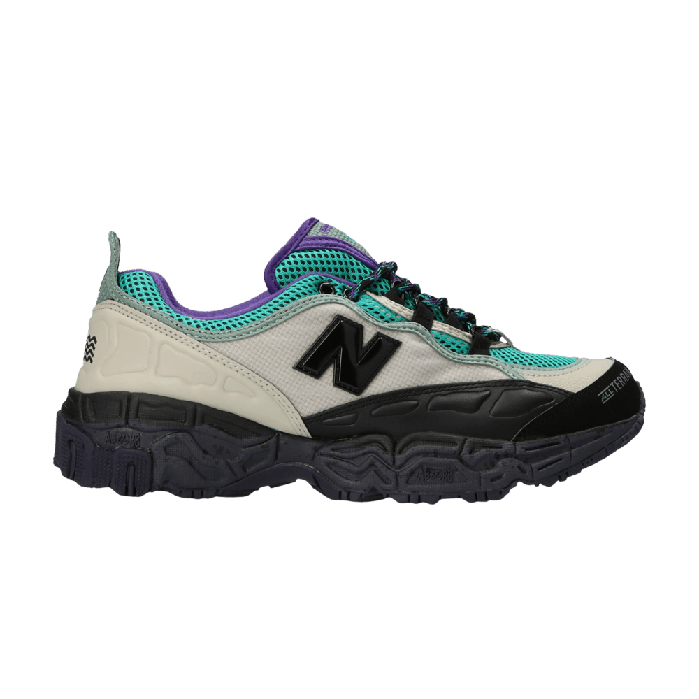 Buy New Balance 801 'Batu Hitam' ML801FT