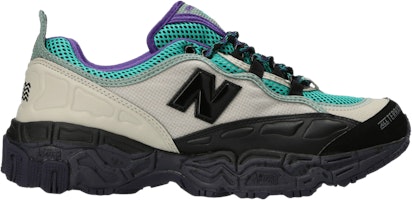 New Balance 801 'Stone Black' ML801FT New Balance 801 'Stone Black' ML801FT
