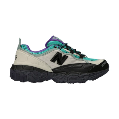 NB 801 'Stone Black'