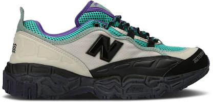 New Balance 801 'Stone Black' ML801FT New Balance 801 'Stone Black' ML801FT