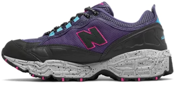 New Balance 801 'Violeta' ML801GLD Buy New Balance 801 'Violeta' ML801GLD